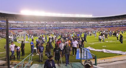 Revisarán autoridades venta de alcohol en estadios de México