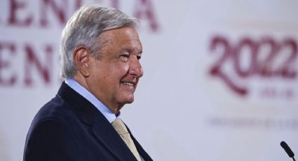 ‘Soy lo que soy por mi mamá’: AMLO