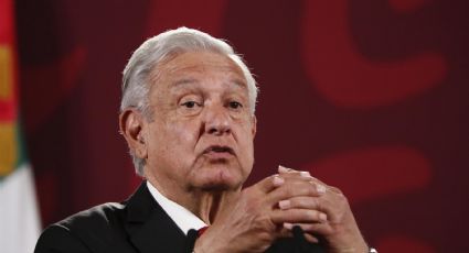 Asegura AMLO que hay conservadores infiltrados en el movimiento feminista