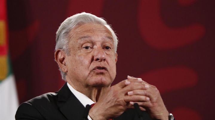 Asegura AMLO que hay conservadores infiltrados en el movimiento feminista
