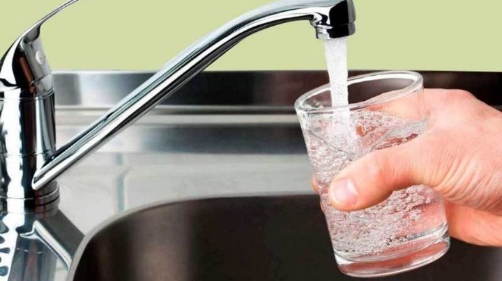 El consumo está entrando en etapa de ansiedad: Agua y Drenaje