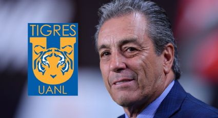 Honrará Tigres a Tomás Boy