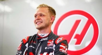 Kevin Magnussen regresa a F1 y sustituirá a Nikita Mazepin en la escudería Hass