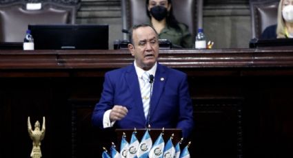 Guatemala endurece penas contra aborto y prohíbe el matrimonio homosexual