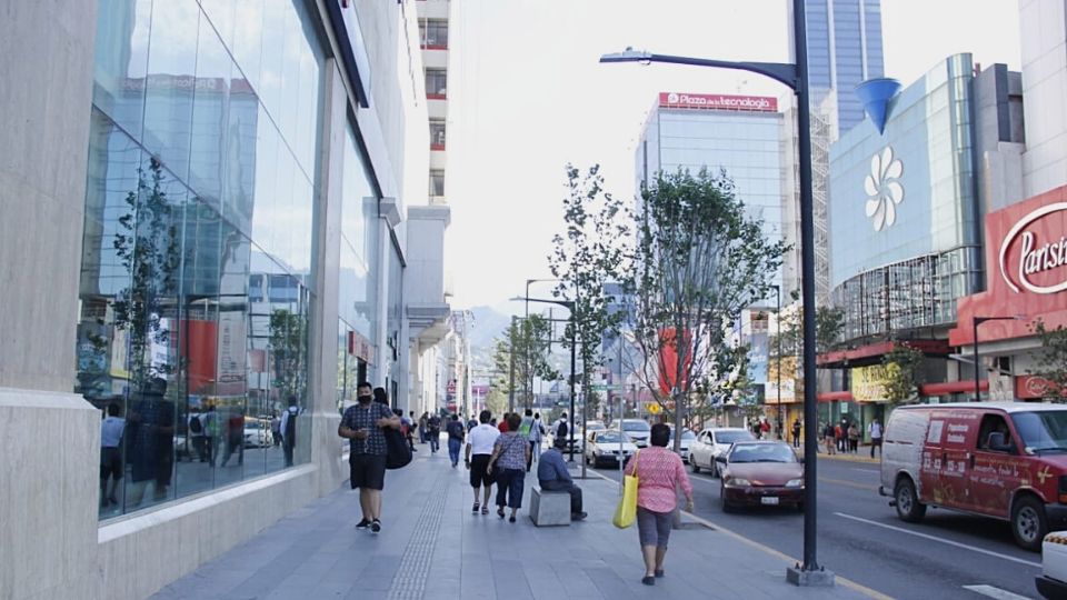 Este viernes 30 de junio, la temperatura máxima será de 37 grados centígrados y la mínima de 24°.