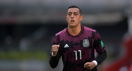 Funes Mori celebraría gol en el Mundial ante Argentina 'alocadamente'