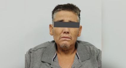 Presunto violador serial es detenido en Monterrey