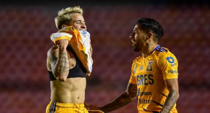 Soteldo le da a Tigres triunfo en La Corregidora