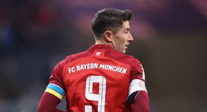 Lewandowski ya tendría acuerdo con Barcelona