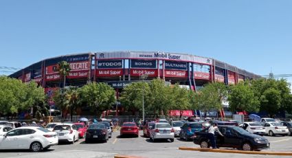 Insisten en cambio de nombre de Estadio de Béisbol