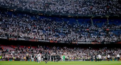 Entradas al Camp Nou serán nominativas