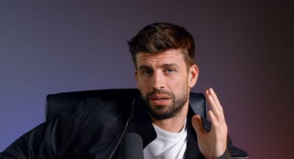 Piqué niega conflicto de intereses en negocio de Supercopa de España