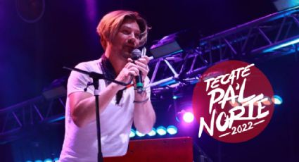 Hanson con ‘MMMBop’ llevan la vibra noventera a Pa'l Norte