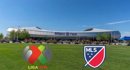 Juego de Estrellas entre Liga MX y MLS será en agosto