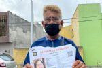 Perdí mi trabajo por exigir justicia: Papá de Yolanda Martínez
