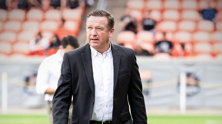 Houston Dash se queda sin técnico por acusaciones de acoso