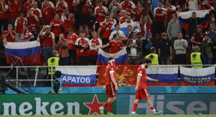 Rusia acepta quedar fuera del Mundial de Catar