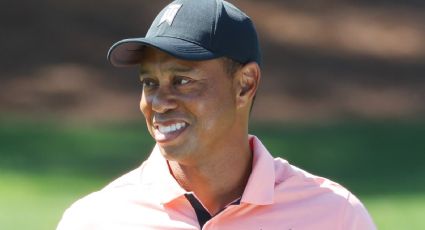 Tigers Woods regresa para el Masters de Augusta