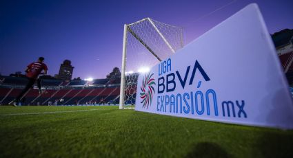 Cinco equipos de Liga de Expansión buscan certificación para ascender