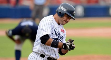 “Están quitando esencia al béisbol”: Edgar Quintero