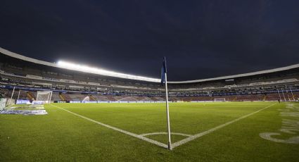 Querétaro recibirá a Tigres en el Estadio La Corregidora