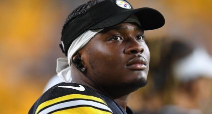 Fallece Dwayne Haskins, mariscal de campo de los Acereros de Pittsburgh