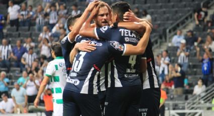 Rayados disputará su quinta Reclasificación