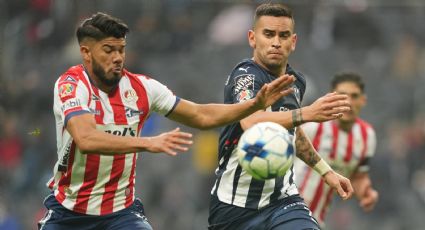 Jugará Rayados Repechaje en sábado