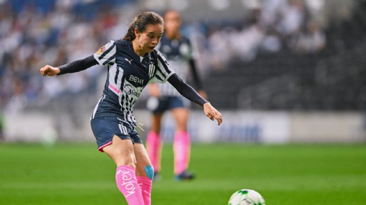 “Tenemos muchos factores para buscar el campeonato”, Aylin Aviléz