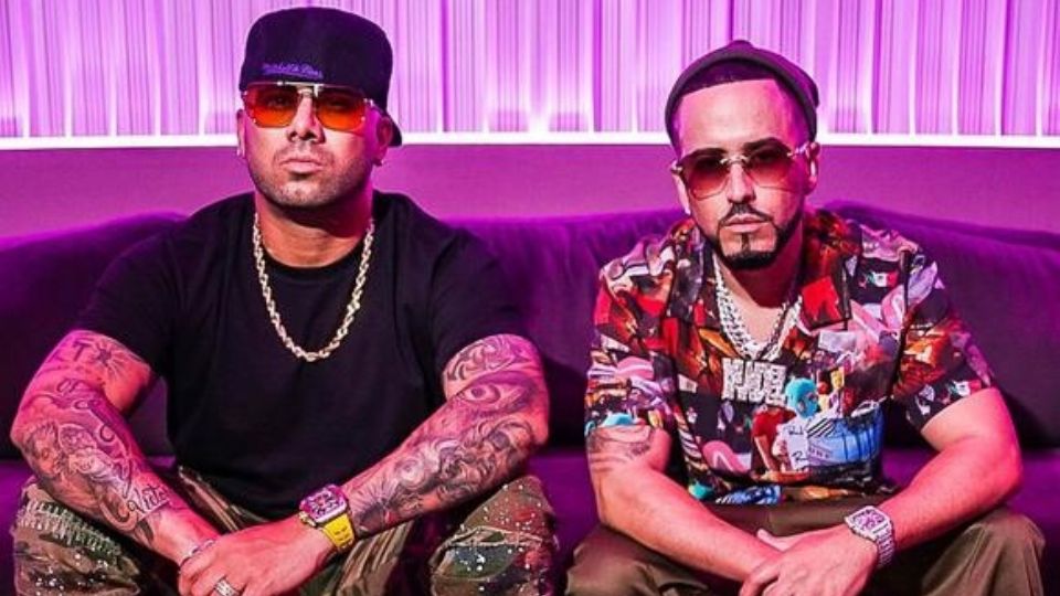 Wisin y Yandel anunciaron un segundo concierto en Monterrey.