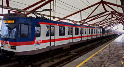 Metrorrey desmiente acusaciones sobre aparente incidente en estación Cuauhtémoc