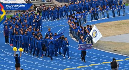 Fallece judoka de la Universidad de Guadalajara en Universiada