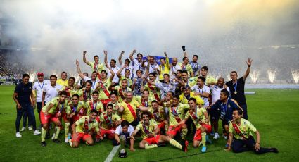 Atlético Morelia es campeón de Liga de Expansión