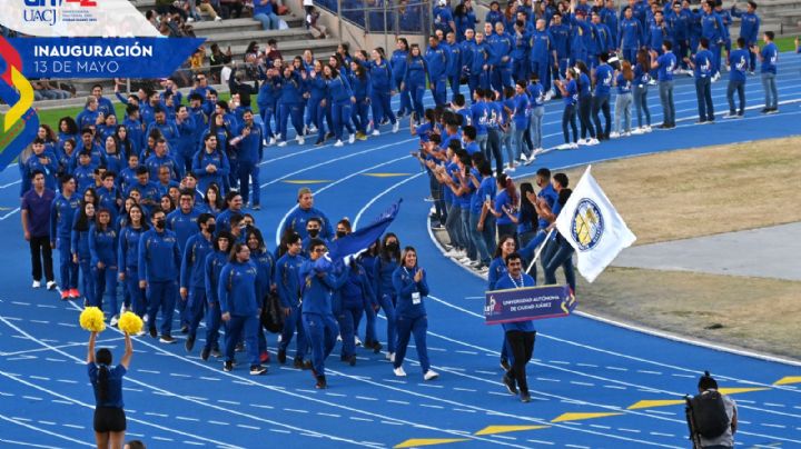 Fallece judoka de la Universidad de Guadalajara en Universiada