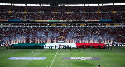 Como si fuera Clásico, más de 2 mil elementos cuidarán el Atlas vs Tigres