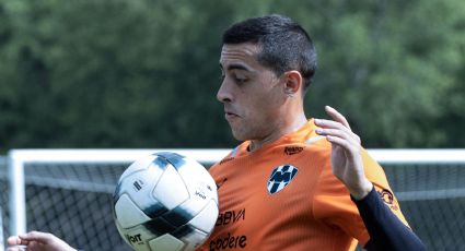 Realiza Funes Mori trabajo en cancha