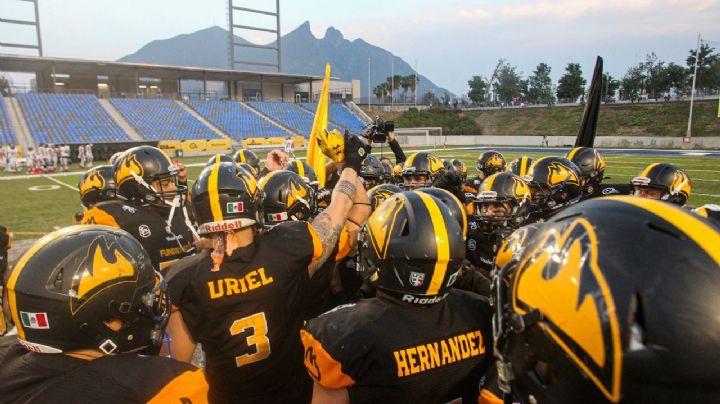 Va Fundidores por el campeonato de la LFA