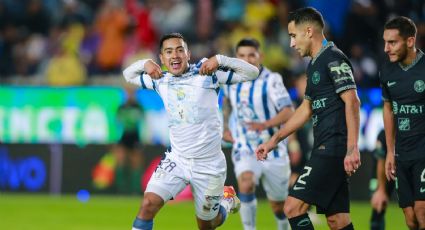 Pachuca a la Final; buscarán el título ante Atlas