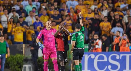 Tigres y su anti fairplay