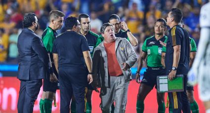 ¿De quién es la culpa de la alineación indebida en Tigres?