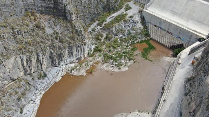 Anuncian fecha de construcción de presa Rompepicos ll, ¿Cuándo inicia?
