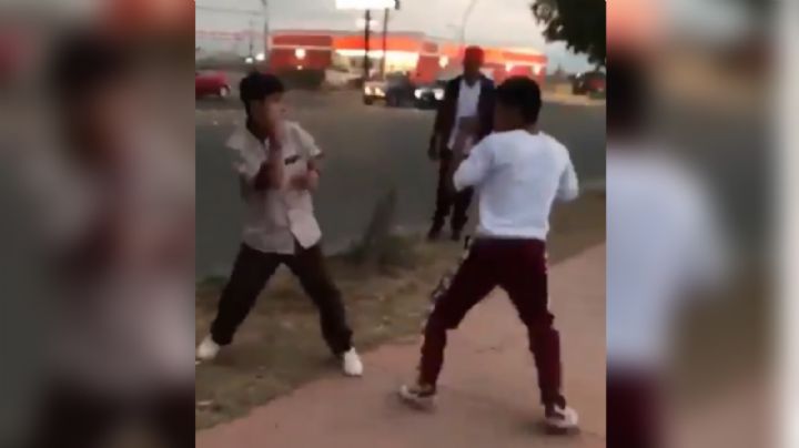 Estudiante de secundaria queda en coma tras pelea con compañero