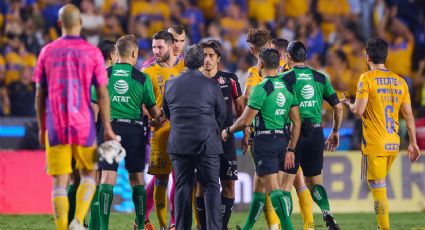 Se revela sanciones a Tigres por alineación indebida