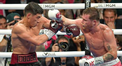 La revancha de ‘Canelo’ ante Bivol ya tendría fecha