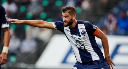 Tendría Nico Sánchez partido de despedida con Rayados