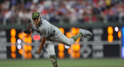 Reconoce MLB a Urías a seis años de su debut