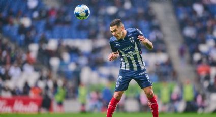 Van Rayados por nueve de nueve puntos disponibles