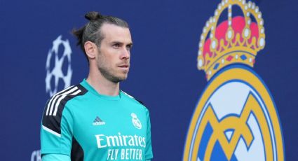 ‘Ha sido un honor’, Bale