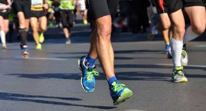 Hoy es el Día Mundial del Corredor, se acerca el evento Qué Padre Correr