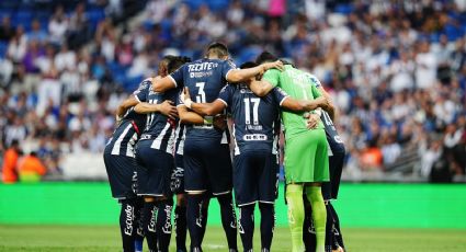 Rayados se pone a modo con los abonos